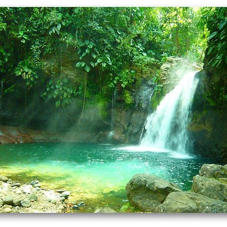 Residence Anamanga แซนต์-อาน ภายนอก รูปภาพ