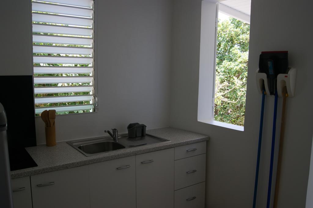 Residence Anamanga แซนต์-อาน ภายนอก รูปภาพ