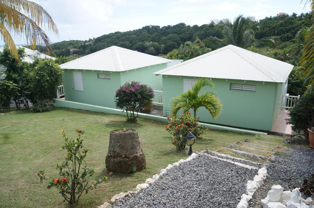 Residence Anamanga แซนต์-อาน ภายนอก รูปภาพ